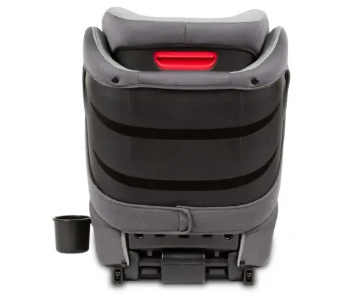 Weston Light Grey Car seat