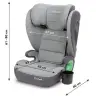 Weston Light Grey Car seat