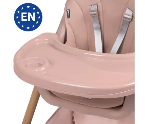 Karimi Pink High chair