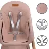 Karimi Pink High chair