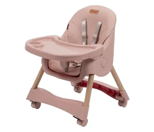 Karimi Pink High chair