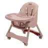 Karimi Pink High chair