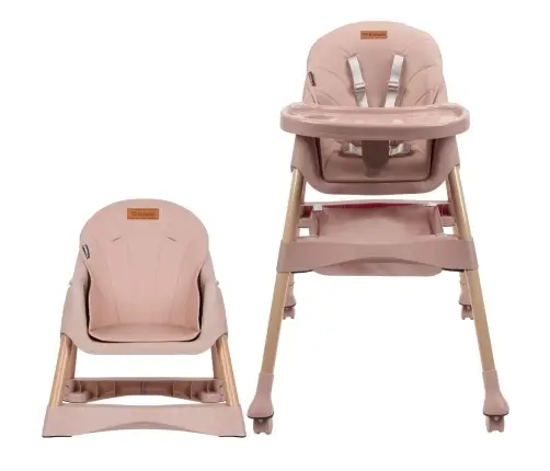 Karimi Pink High chair