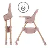 Karimi Pink High chair