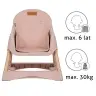 Karimi Pink High chair