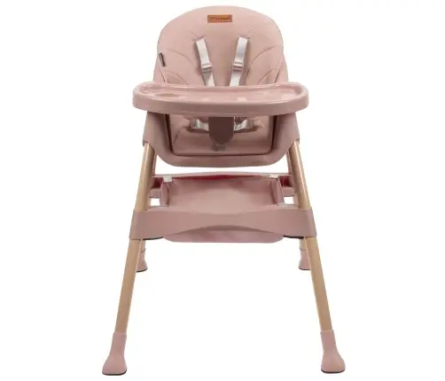 Karimi Pink High chair