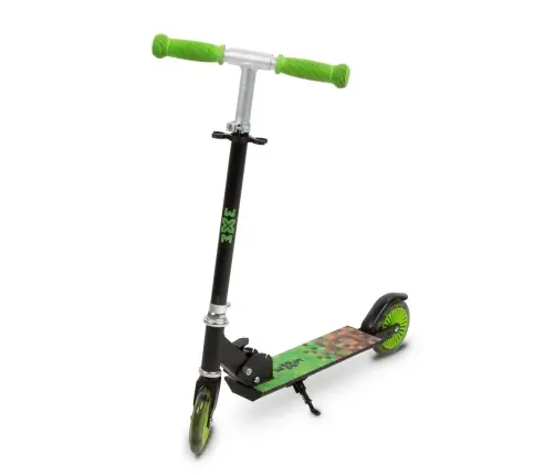 120mm SKIPO Game folding scooter