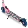 120mm SKIPO Unicorn folding scooter