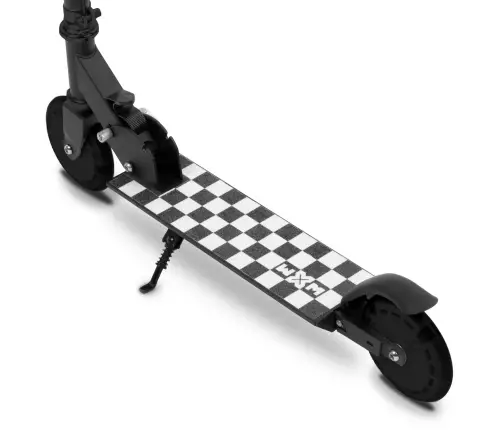 120mm SKIPO Chess folding scooter