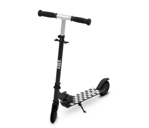 120mm SKIPO Chess folding scooter