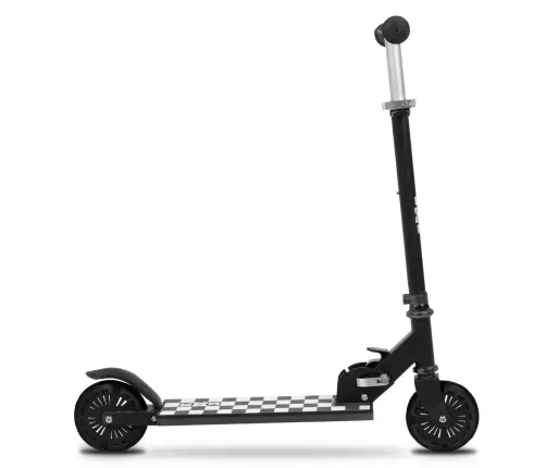 120mm SKIPO Chess folding scooter