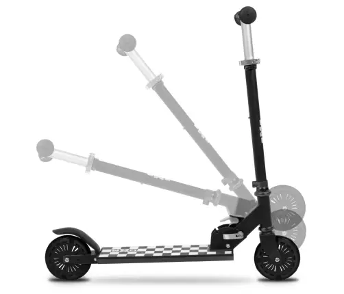 120mm SKIPO Chess folding scooter