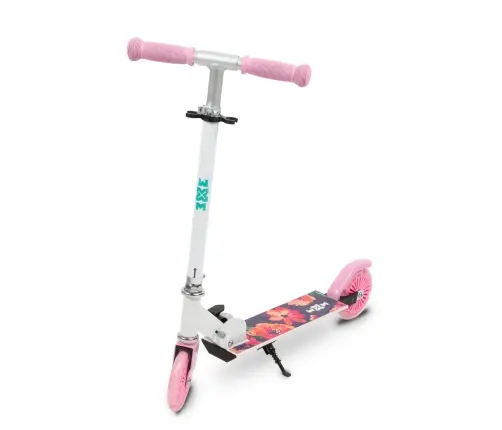 120mm SKIPO Floral folding scooter