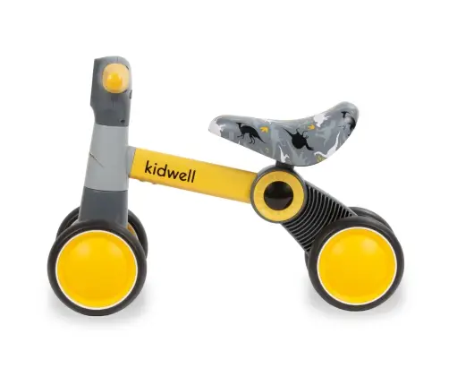 PETITO Dino ride-on toy