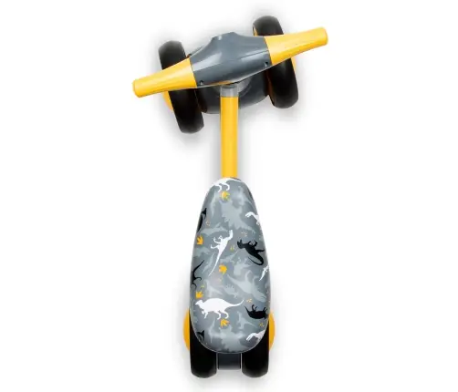 PETITO Dino ride-on toy