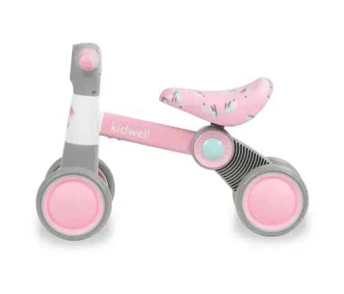 PETITO Bunny ride-on toy