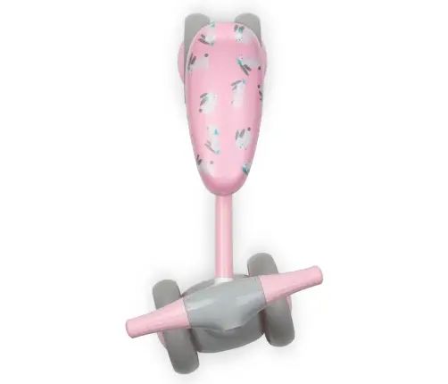 PETITO Bunny ride-on toy