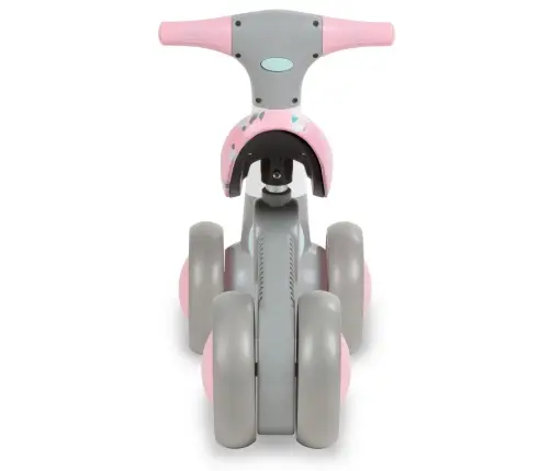 PETITO Bunny ride-on toy