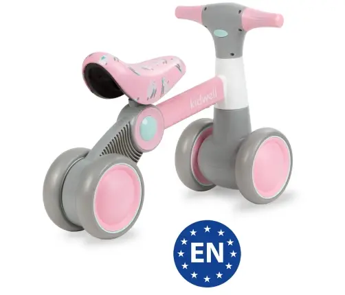 PETITO Bunny ride-on toy