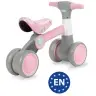 PETITO Bunny ride-on toy