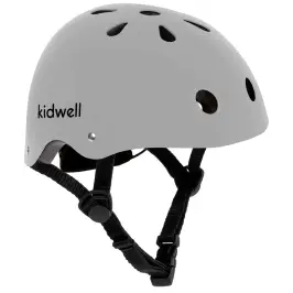 Kidwell ORIX II Grey Mat M safety helmet