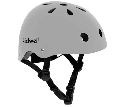 ORIX II Grey Mat M safety helmet