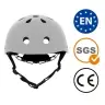 ORIX II Grey Mat M safety helmet