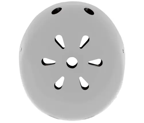 ORIX II Grey Mat M safety helmet