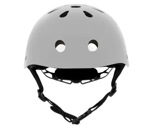 ORIX II Grey Mat M safety helmet