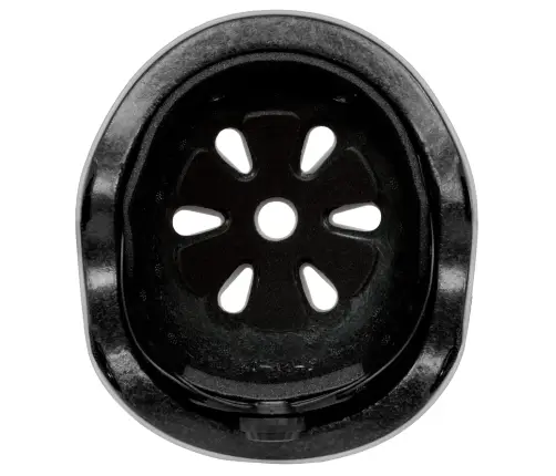 ORIX II Grey Mat M safety helmet