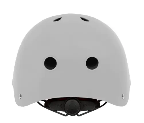 ORIX II Grey Mat M safety helmet