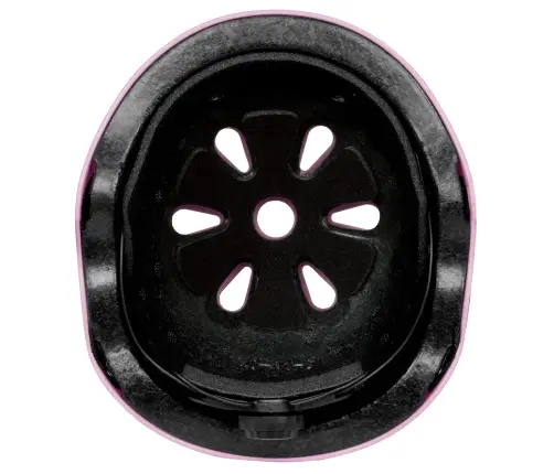 Bērnu ķivere Kidwell ORIX II Pink M