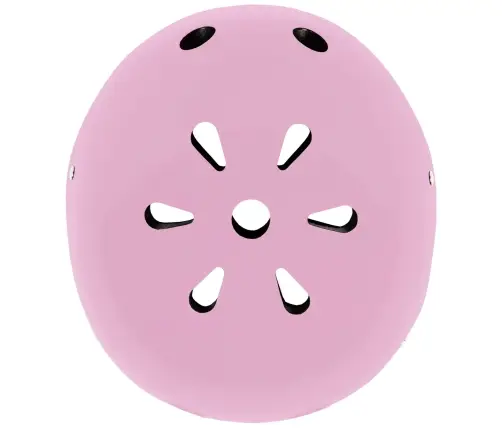 Bērnu ķivere Kidwell ORIX II Pink M