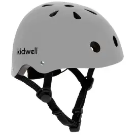 Kidwell ORIX II Grey S safety helmet