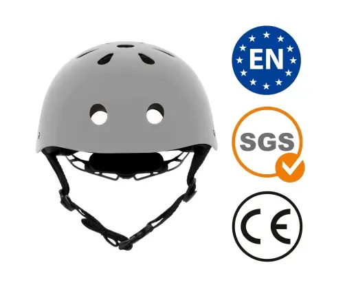 ORIX II Grey S safety helmet