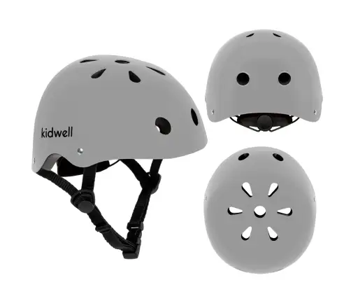 ORIX II Grey S safety helmet