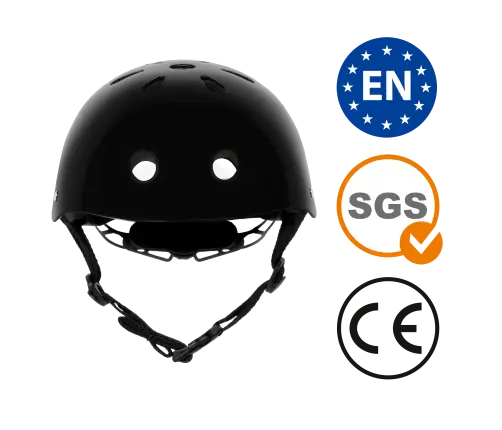 ORIX II Black S safety helmet