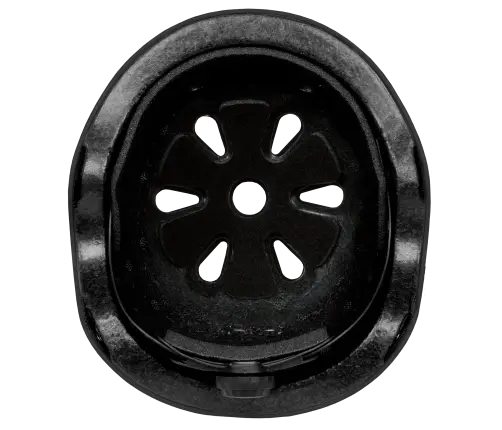 ORIX II Black S safety helmet