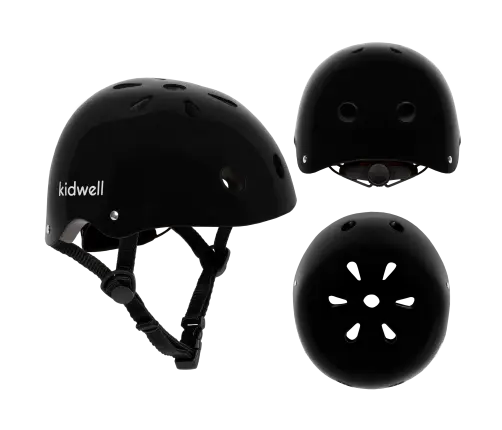 ORIX II Black S safety helmet