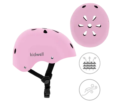 ORIX II Pink S safety helmet