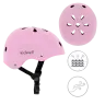 ORIX II Pink S safety helmet