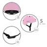 ORIX II Pink S safety helmet