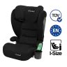 Weston Black Car seat