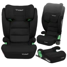 Kidwell Weston Black Car seat