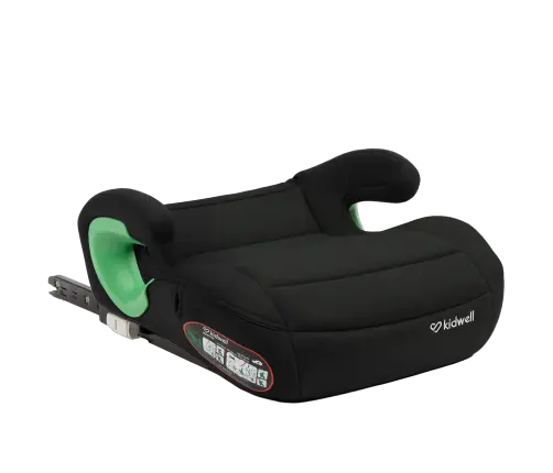 Weston Black Car seat