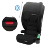 Weston Black Car seat