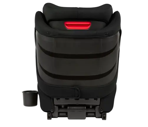 Weston Black Car seat