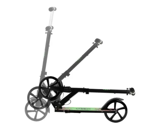 200mm DRIFF Game city scooter