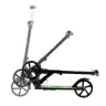 200mm DRIFF Game city scooter