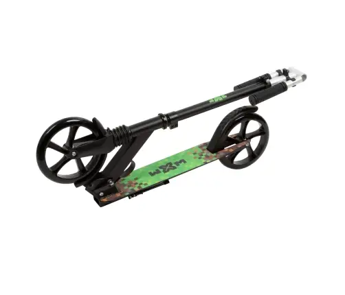 200mm DRIFF Game city scooter